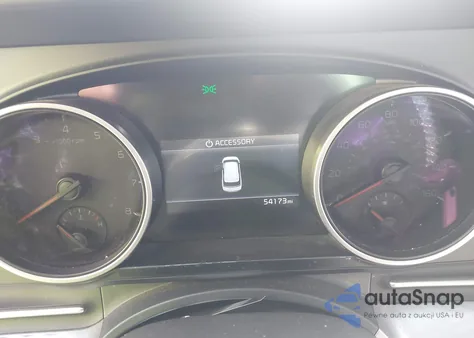 2024 Kia Carnival Mpv Lx Seat Package z USA, uszkodzony, nr VIN KNDNB4H33R6328481